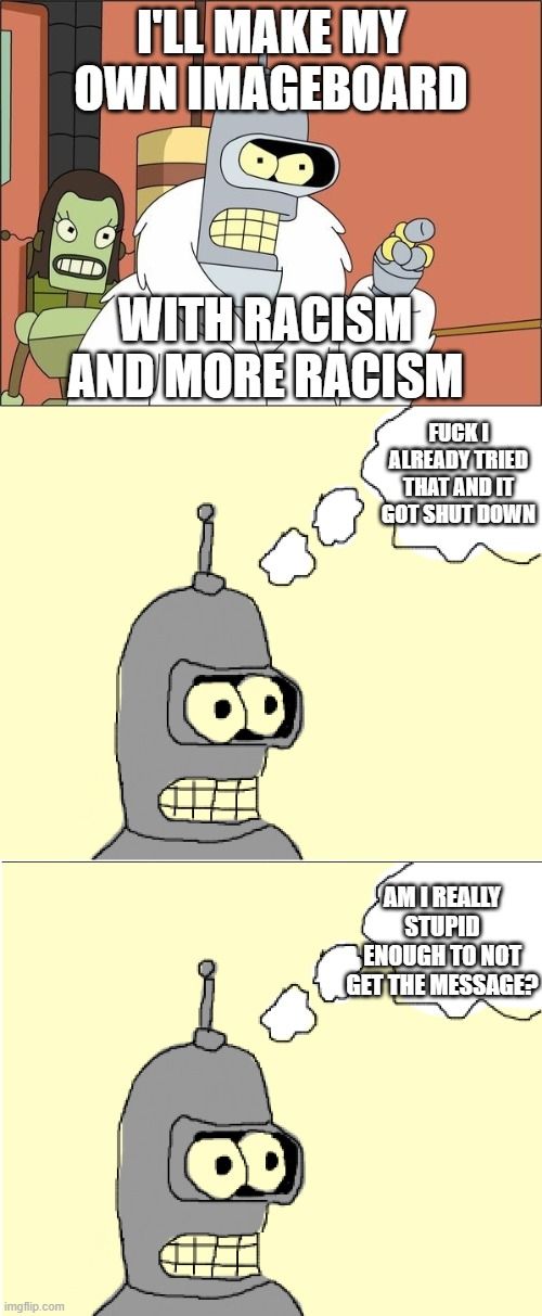 well, are you?
