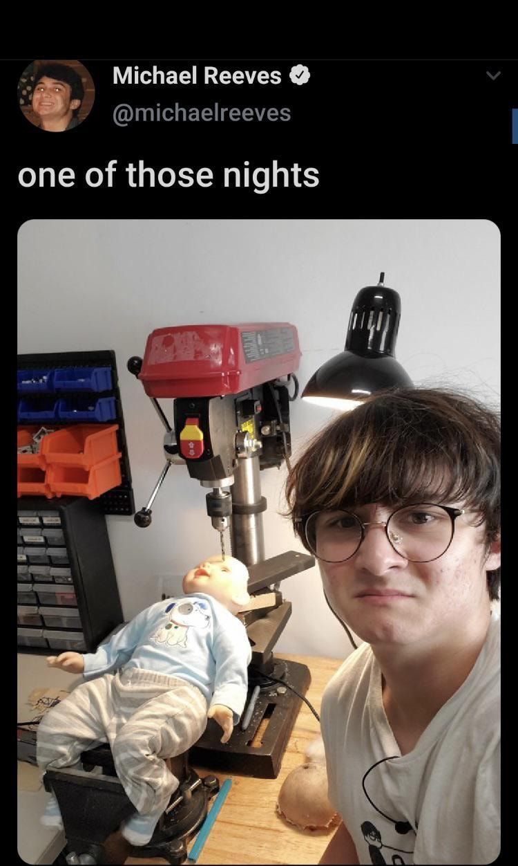Was there any red flags?