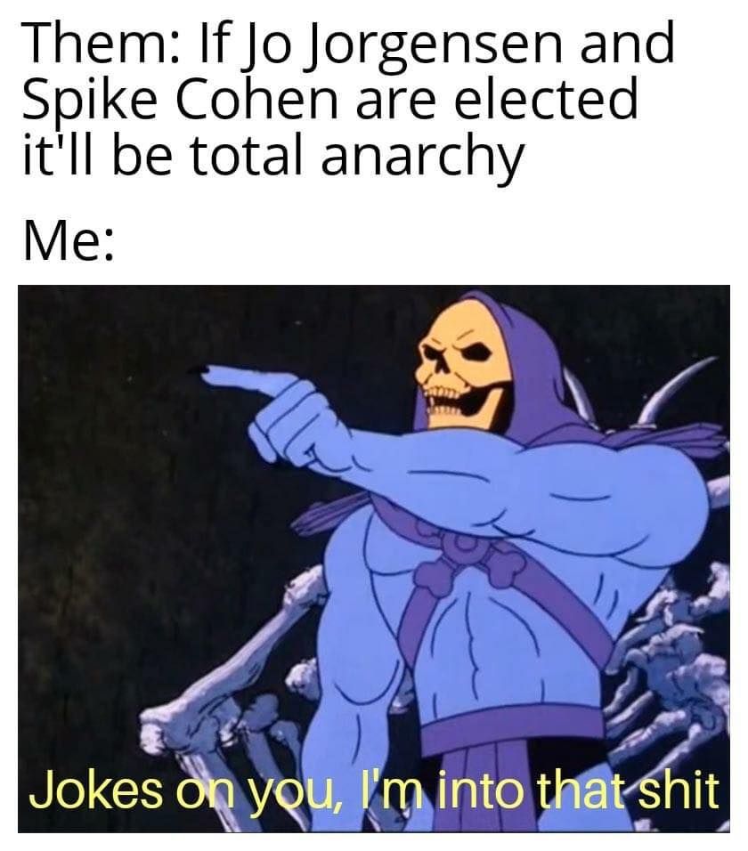 librehtarianism is rebranded anarchy and i want that breh