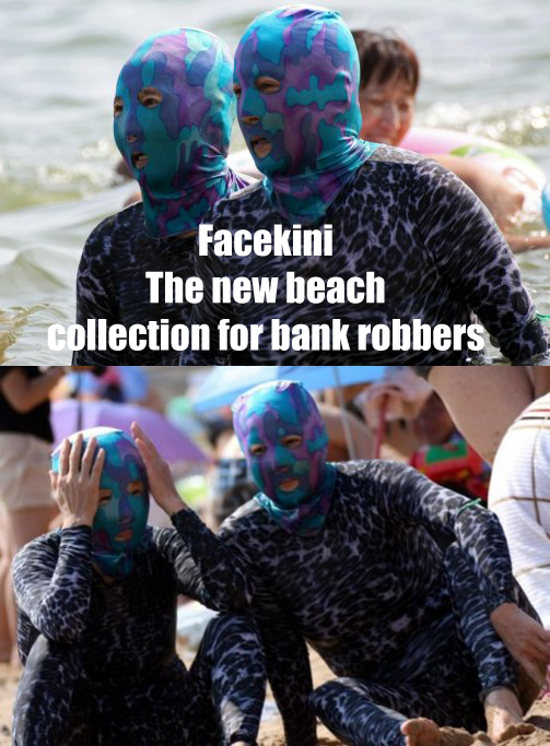 The newest trend in China