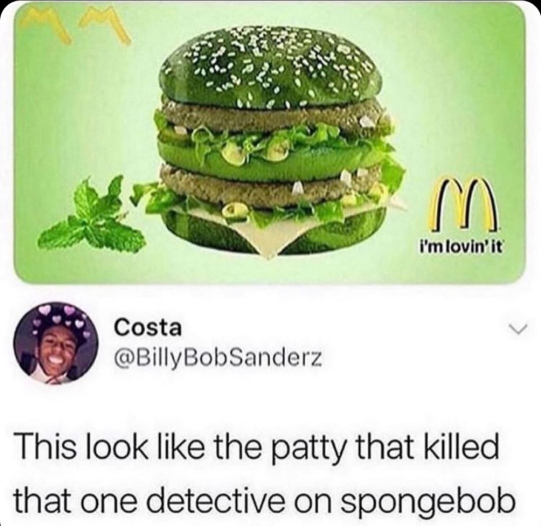 Just eat it