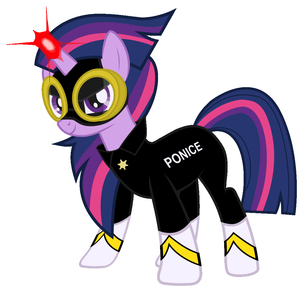 YEP, NO BRONIES IN THIS NEIGHBORHOOD, JUS CHEKN EVERYONE CAN REST SAFE, AS YOU WERE