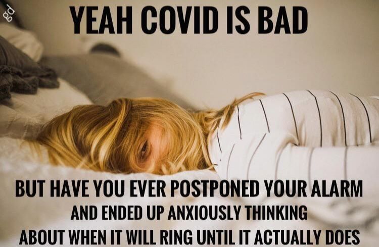 I do this everyday