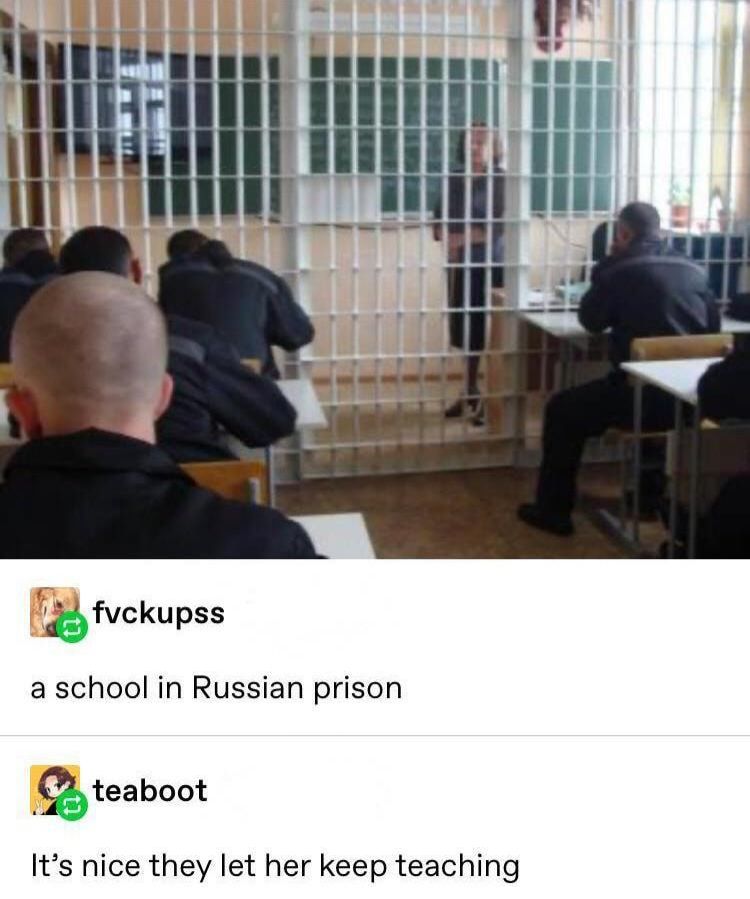 She killed kids