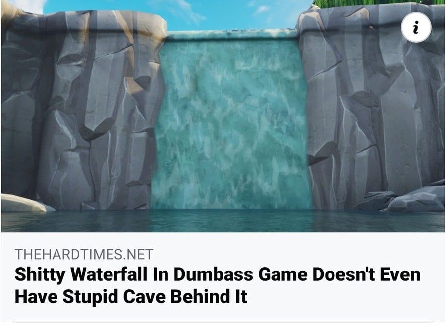 Damn designers, can't make anything good anymore