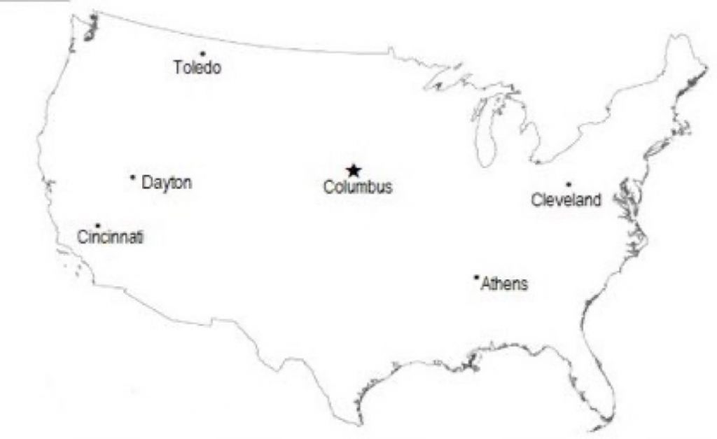 Ohio!!