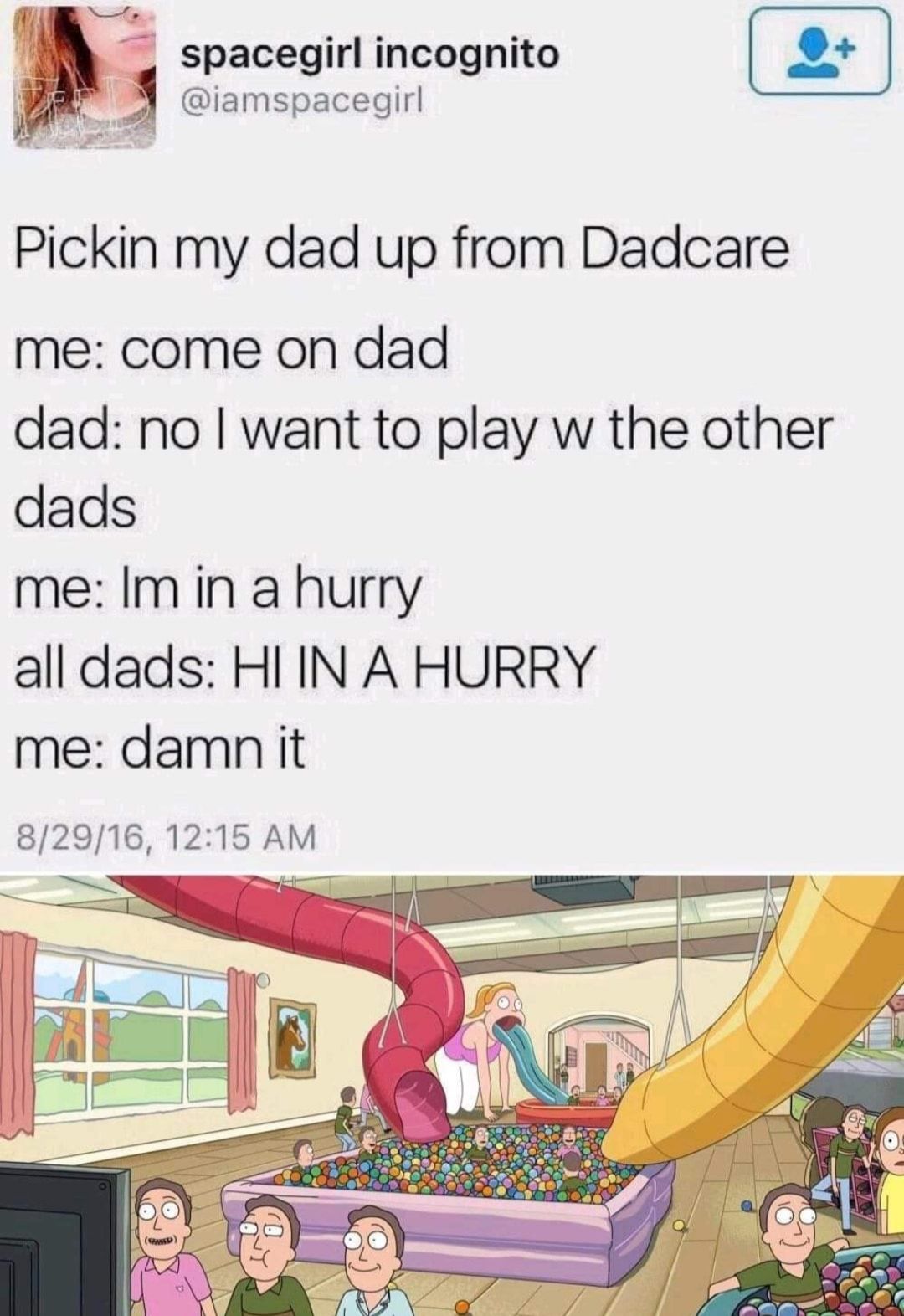 Hi hurry
