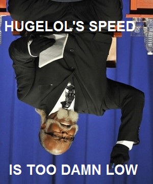 HUGELOL's servers :(