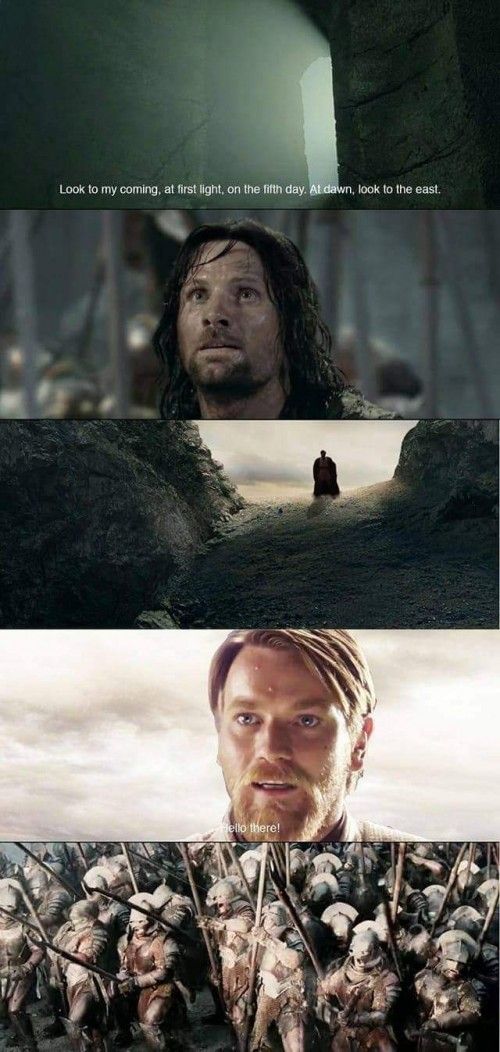 Techno Jesus came back.