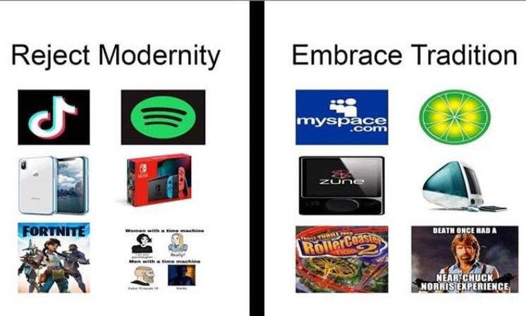 de-futurize