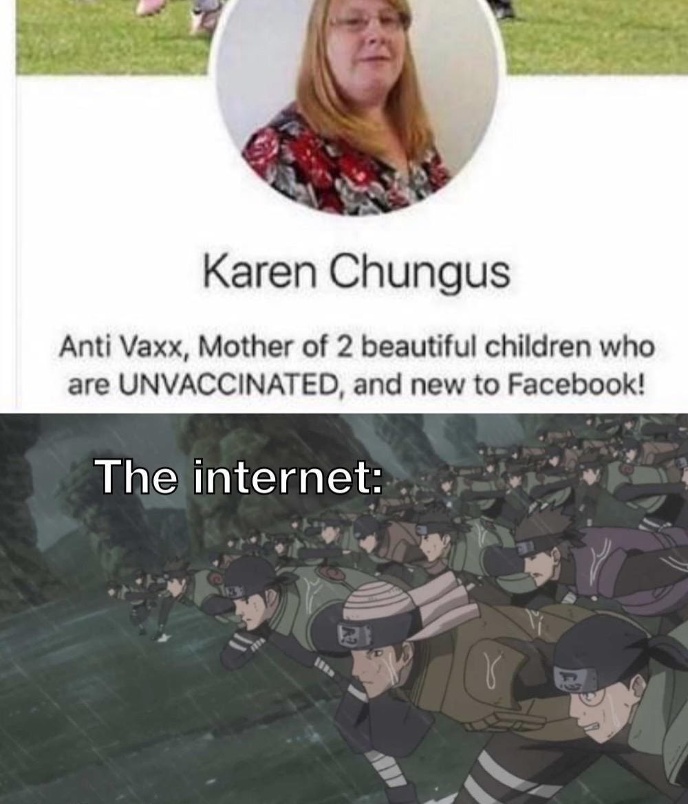 Destroy her