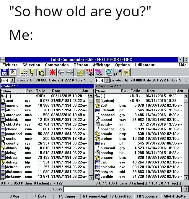 splitting files into multiples of 1.44MB
