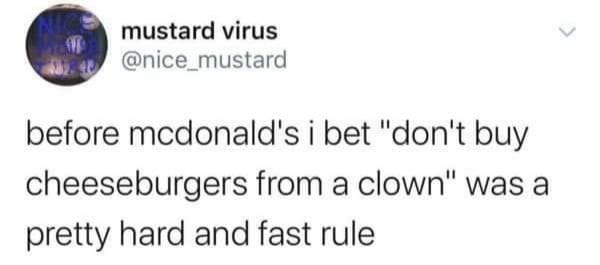 What about a king?