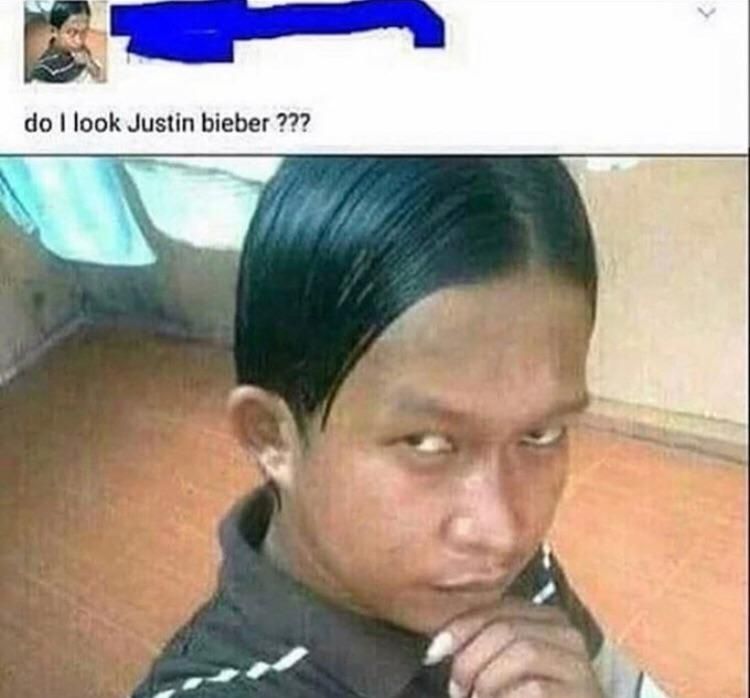 at least he has the sexy nails