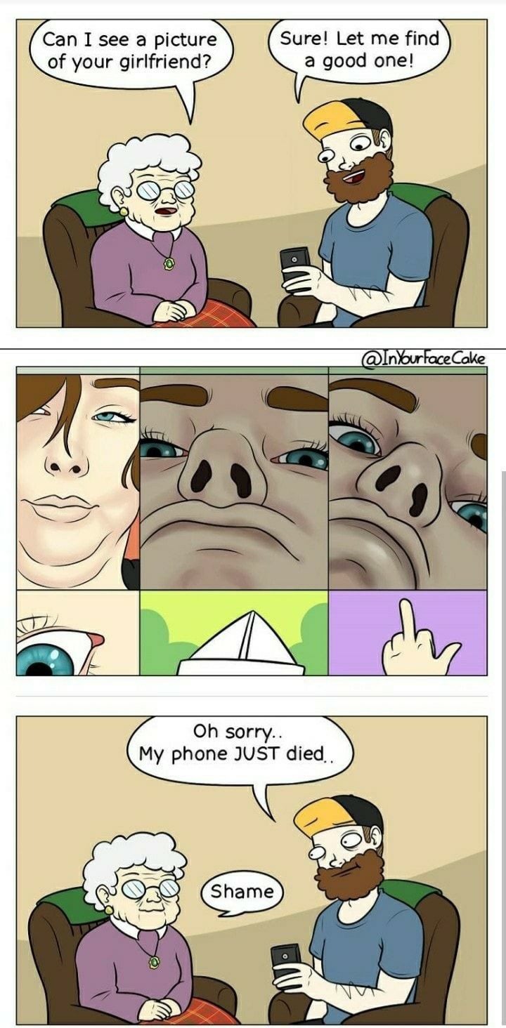 Shame