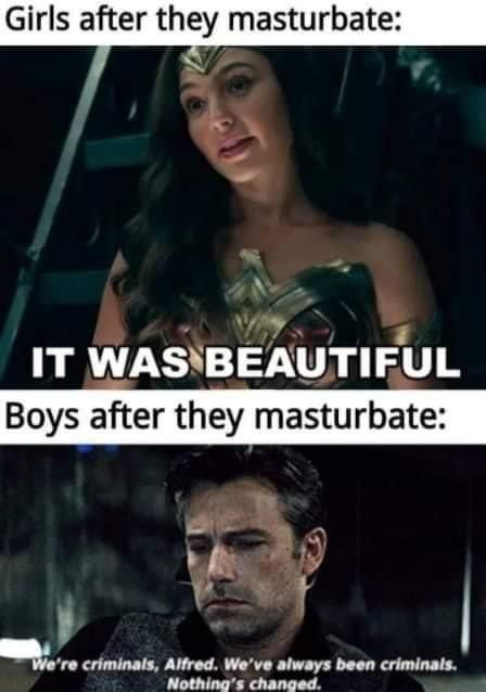 Shame