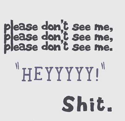 Every time!