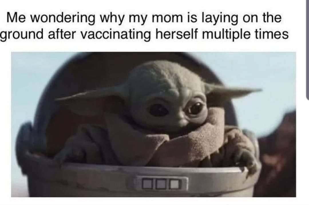Mommy?