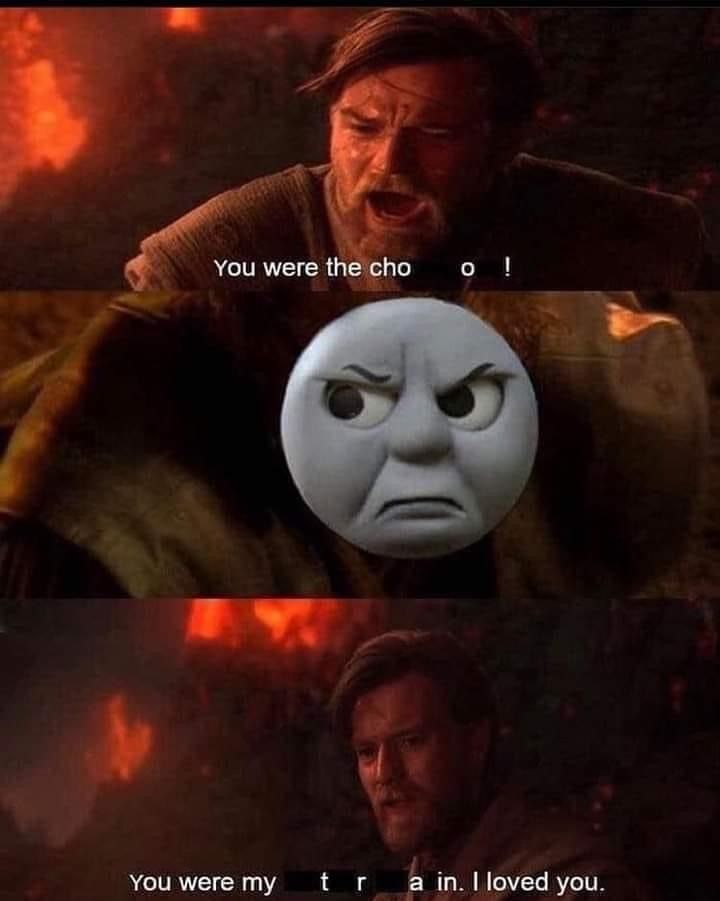 Thomas