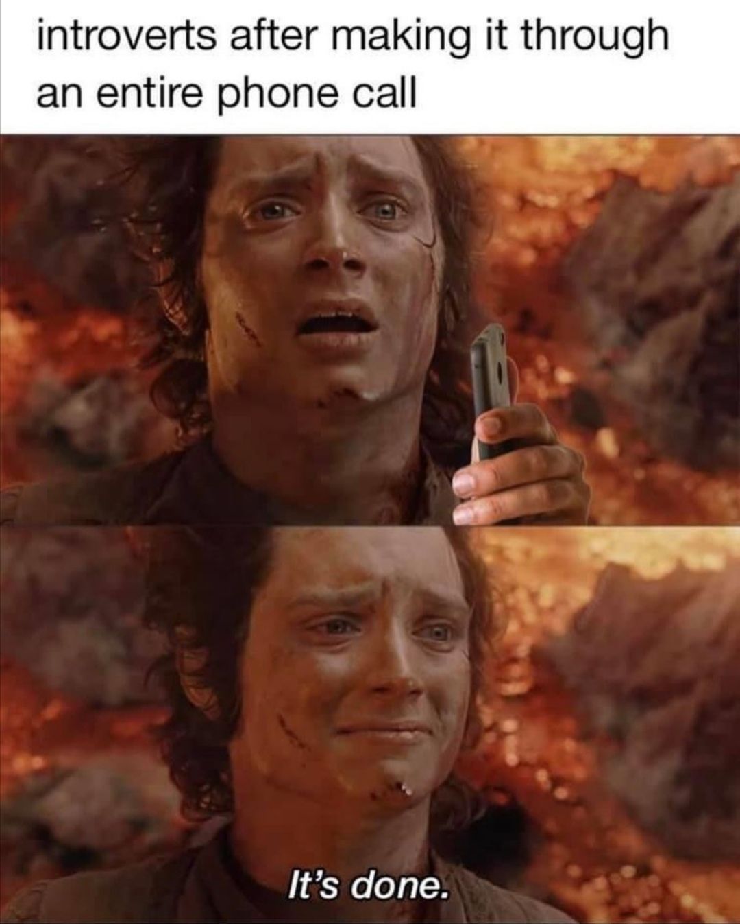 Why is it so hard?!
