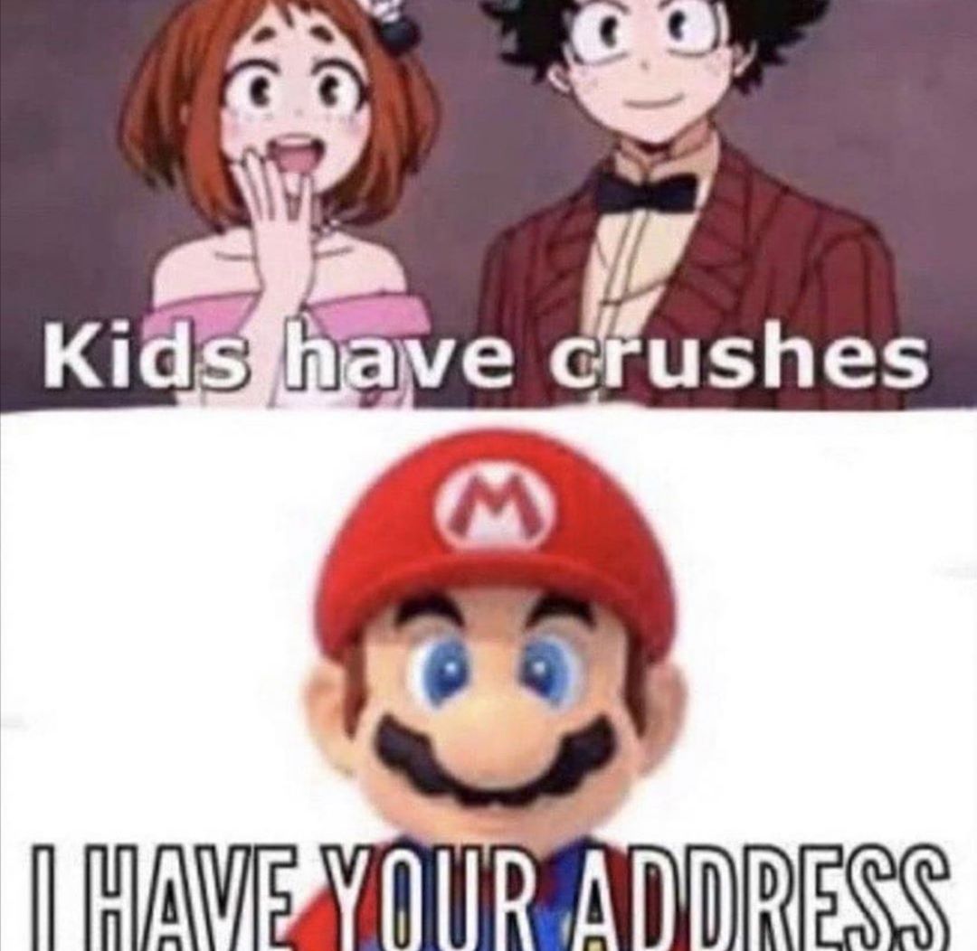 Look out