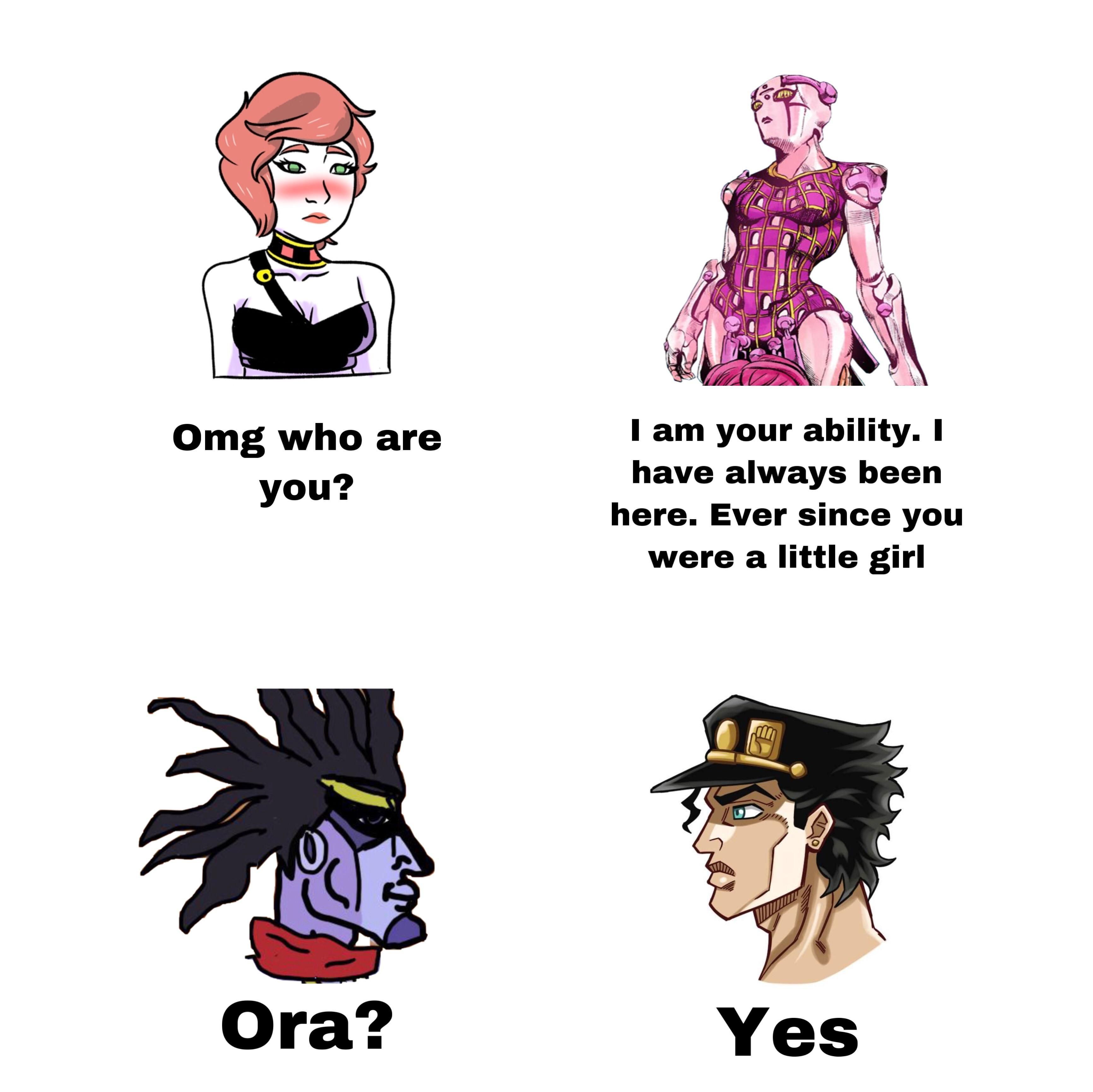 Where's the dick sucking?