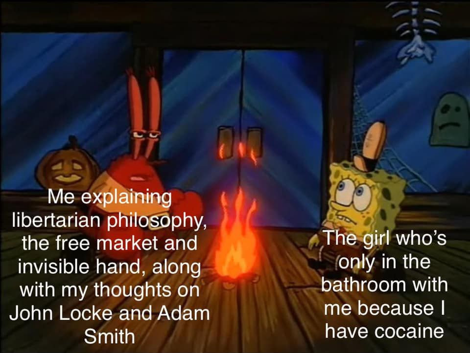 market anarchy is part of the way breh (please no confuse with ancapitalism, that shit dumb breh)