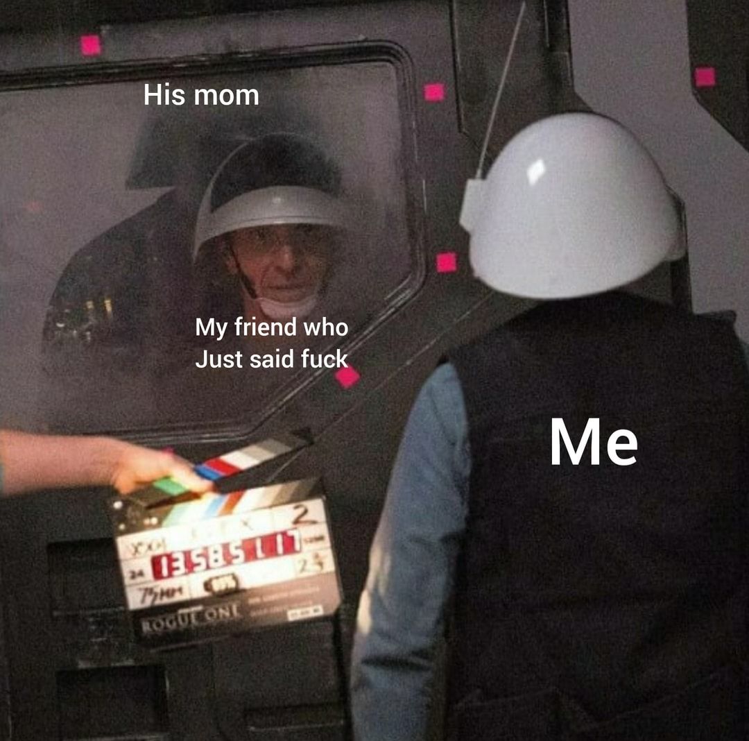 RUN!