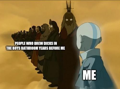 It's been passed down through generations