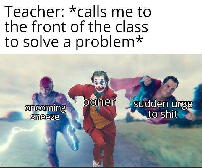 i brehember