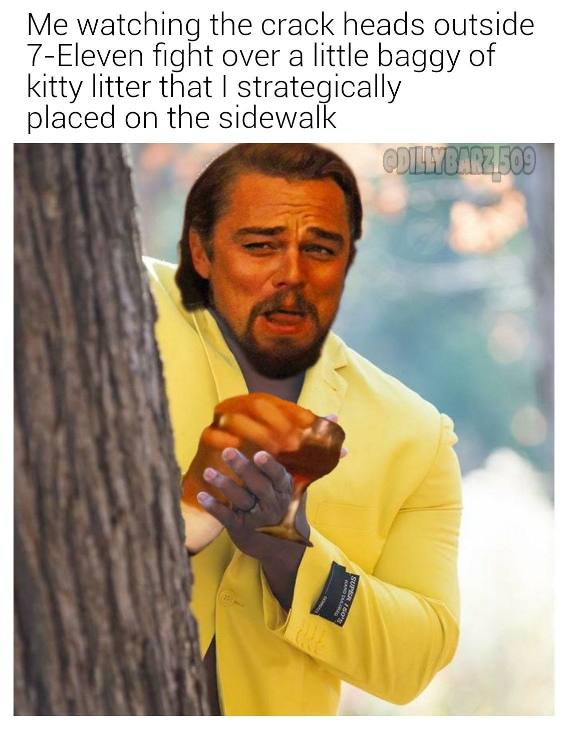 not cool brehs i almost punched the guy >:[
