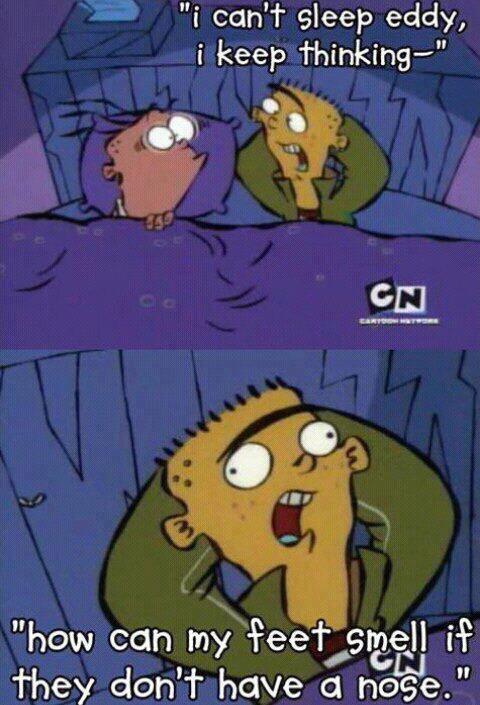 Deep questions