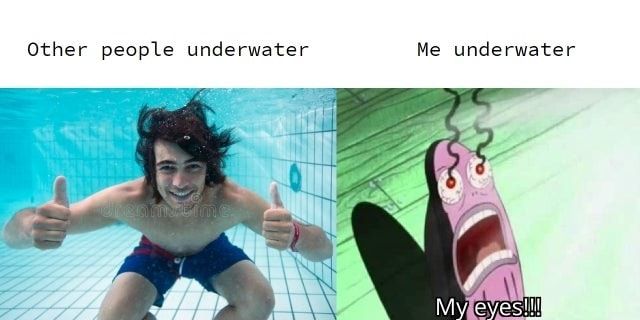 I just don't understand it