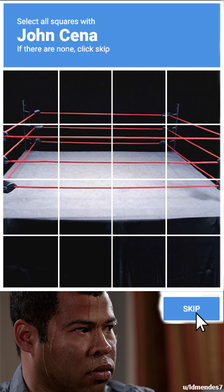 These captchas are getting out of hand
