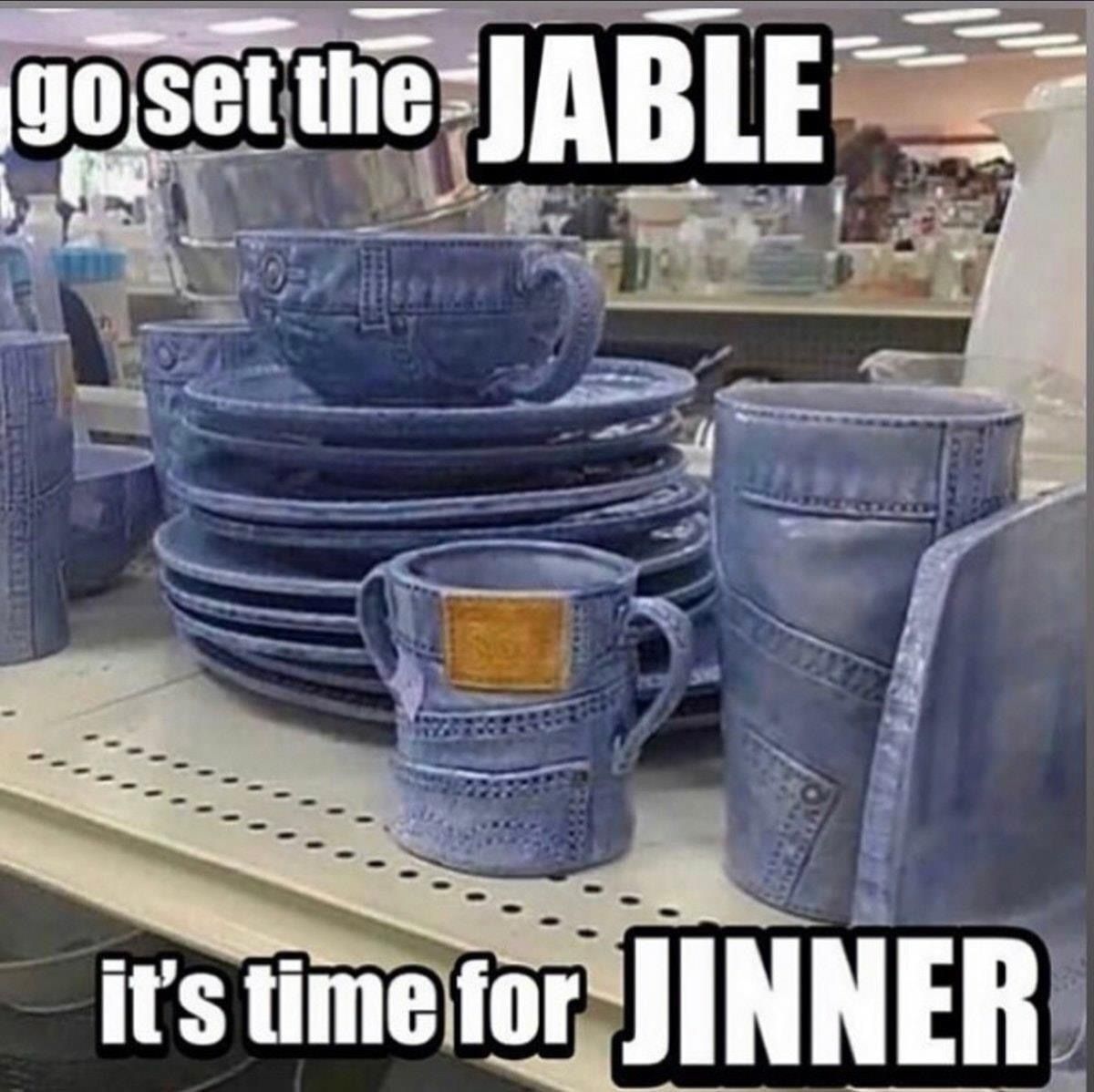 Jes