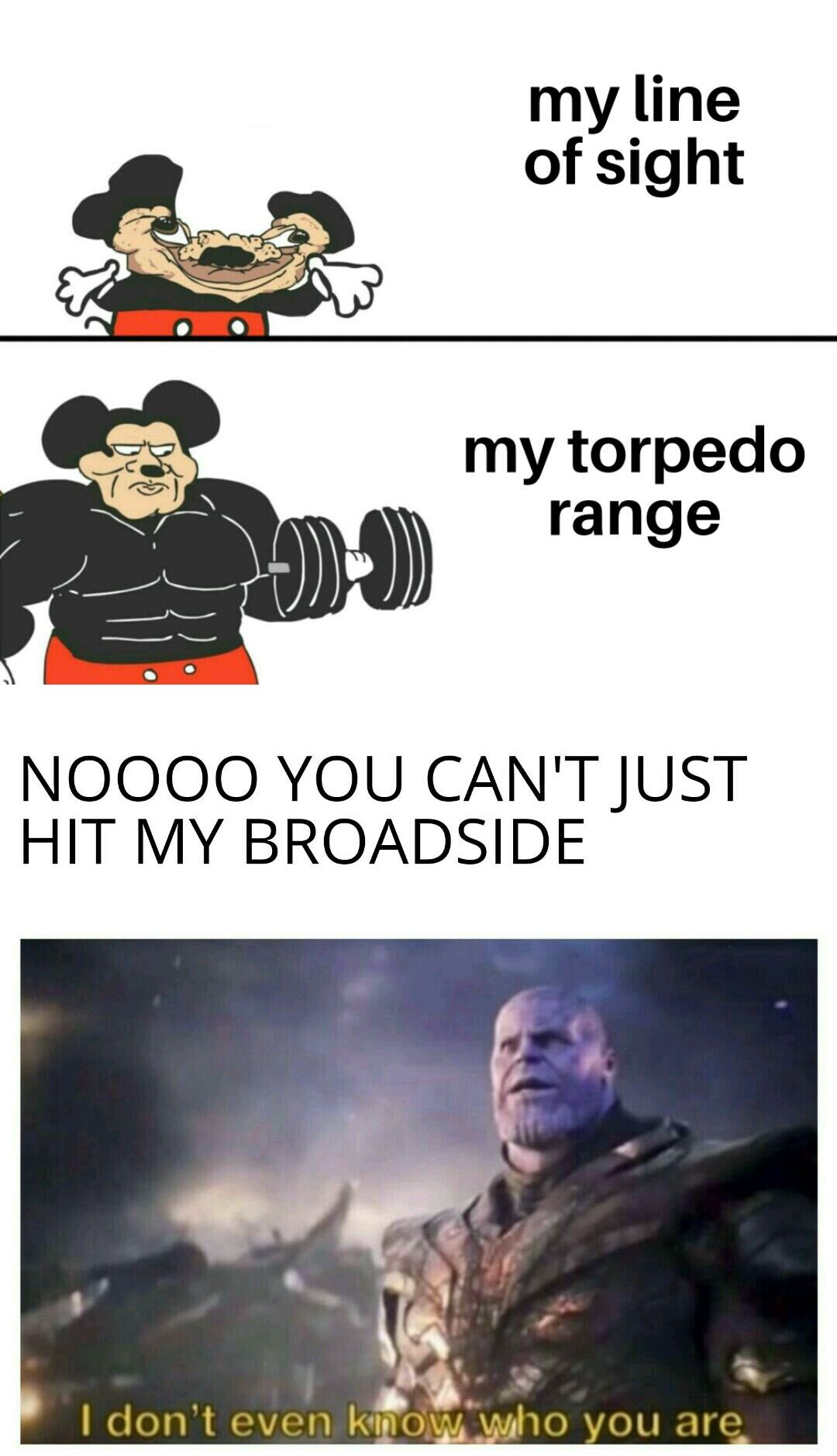 wowsposting