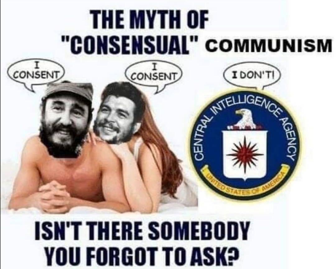 by communism they should get 2/3rds consent each