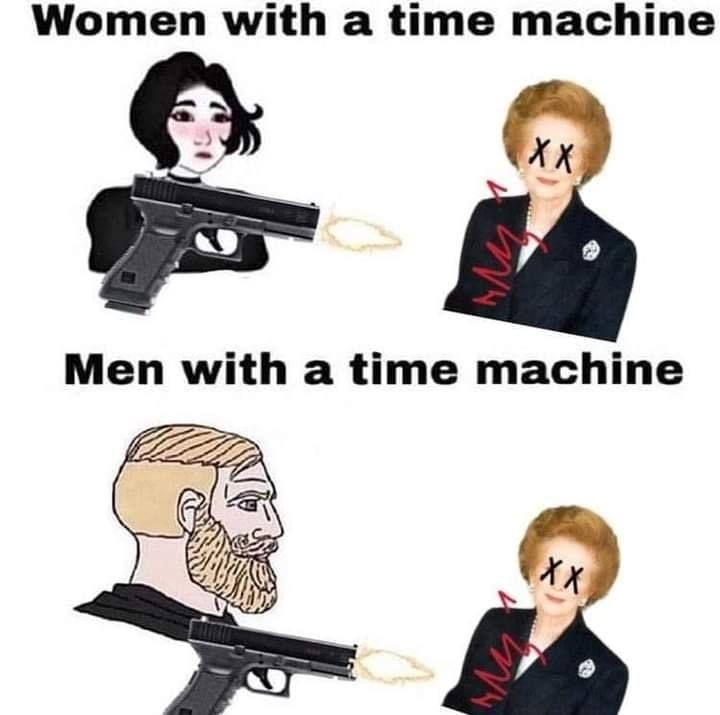 *** thatcher all my brehs dislike thatcher