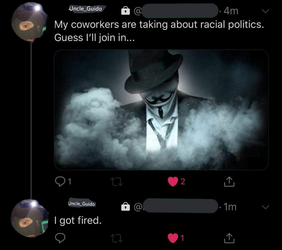 Comments post now boys