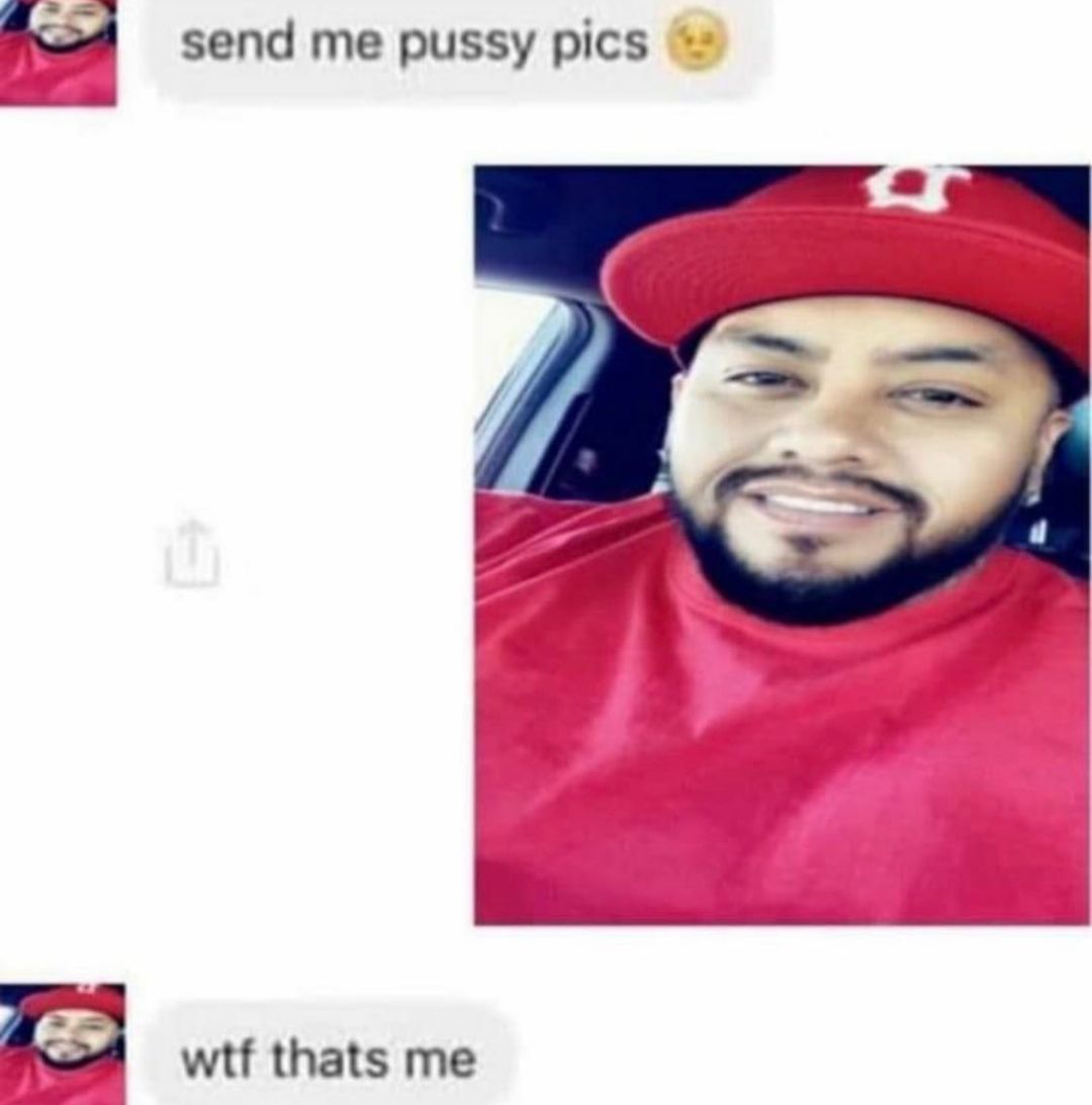 WTF that's me