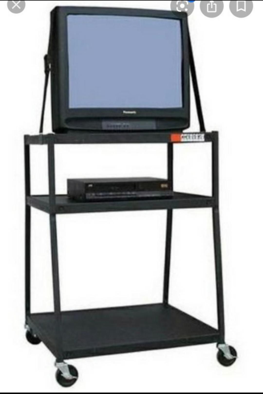 You know it's going to be a good school day seeing one of these in the front of the classroom.