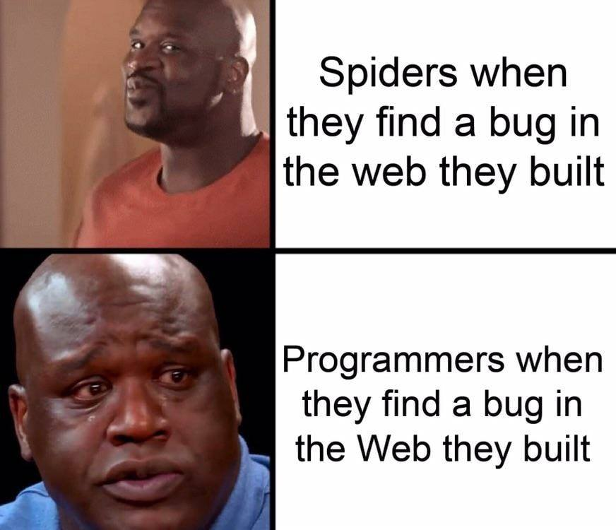 is bugs brehs brehs