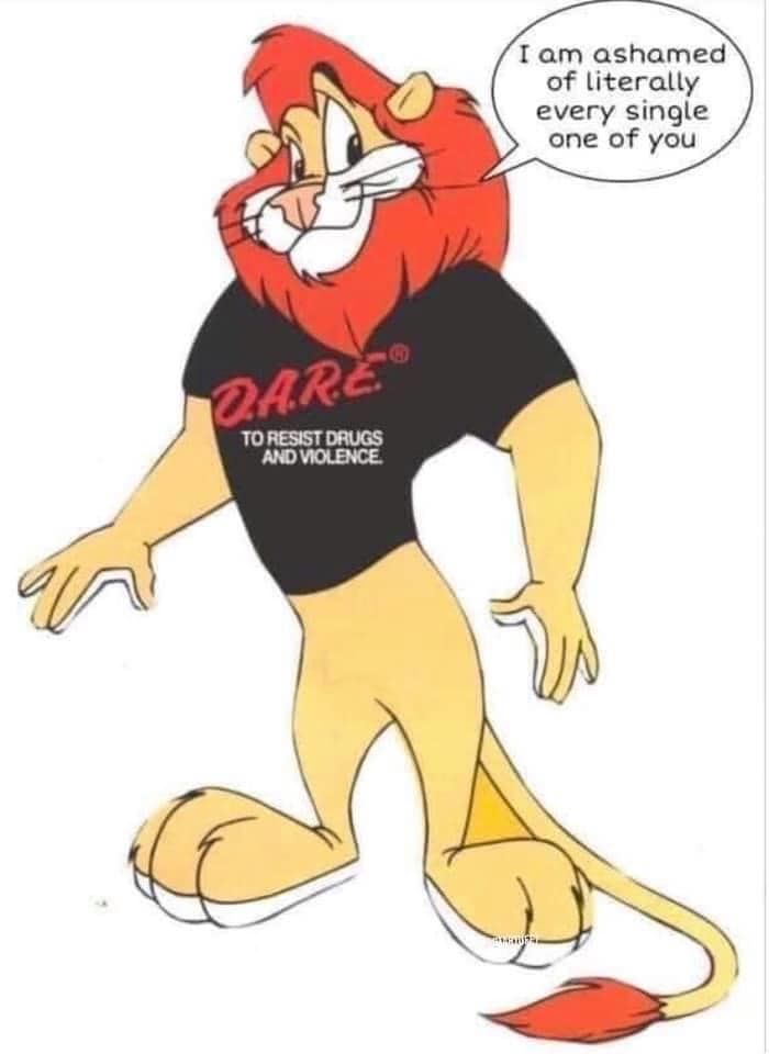 this the breh that first tol me bout drugs brehs ty mr cat lion breh