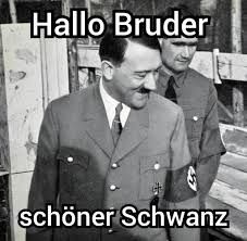 Danke mein Führer