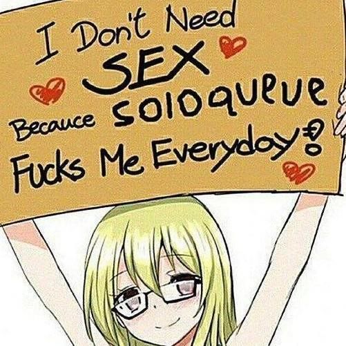 It really do though