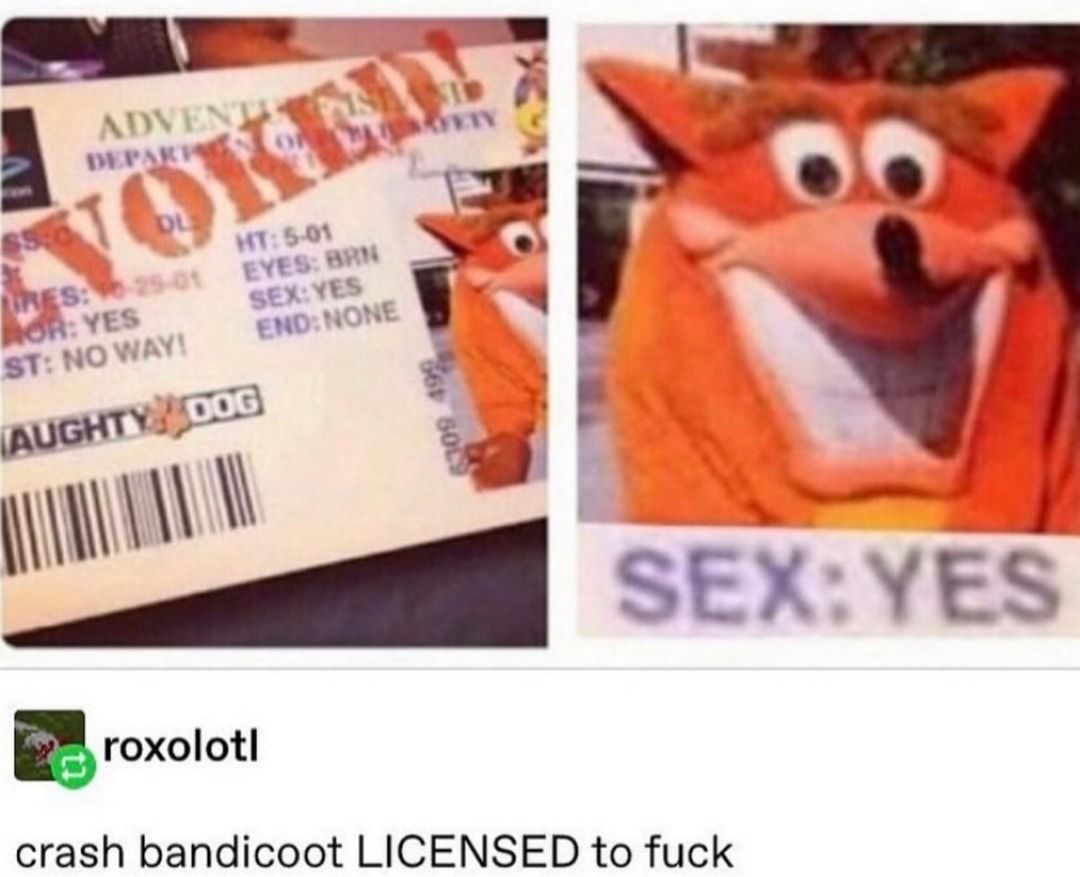 Sex: hell yes