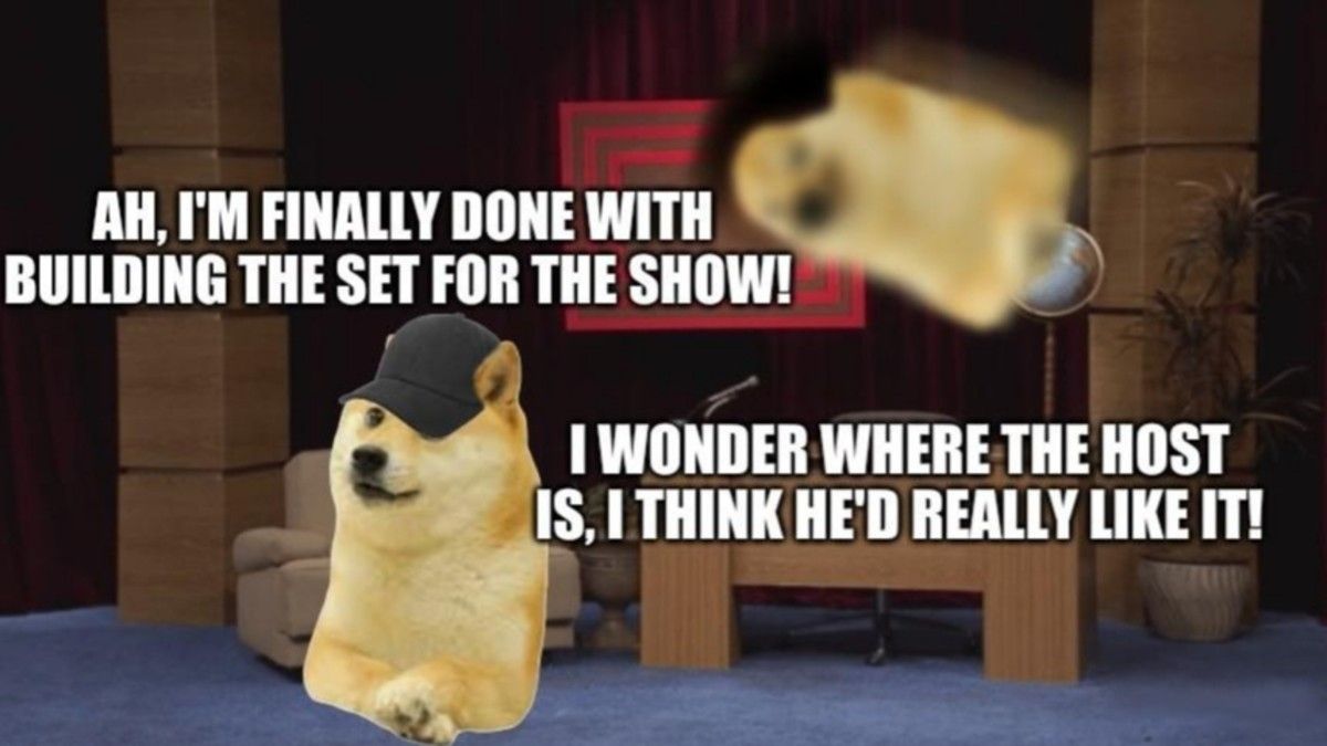 Eric S M A S H