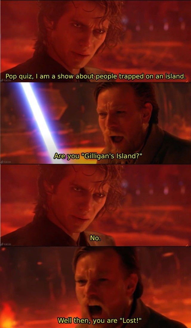And I am Found