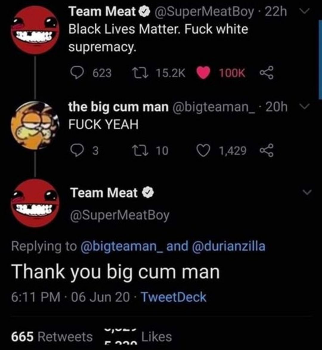 Internet is full of good people