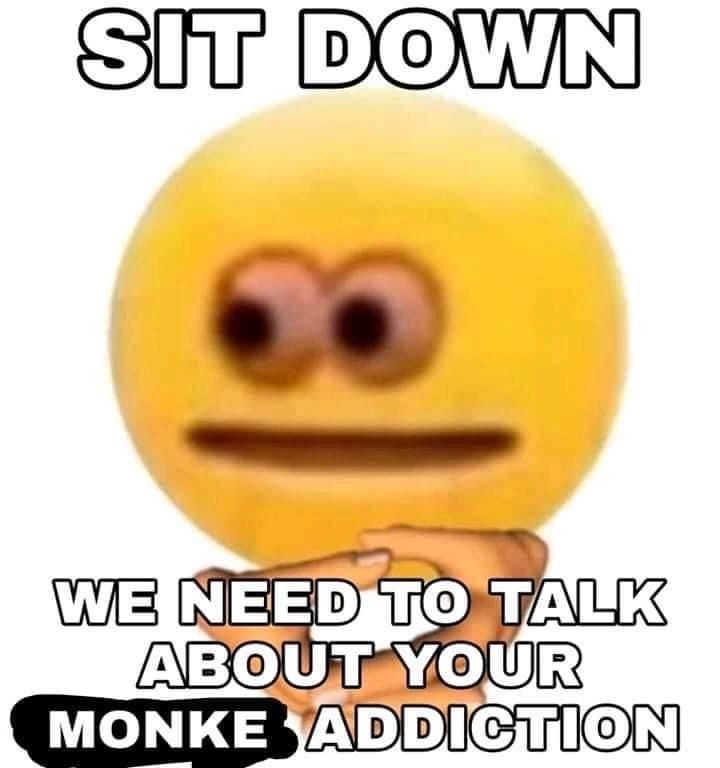 Sit down Hugelol